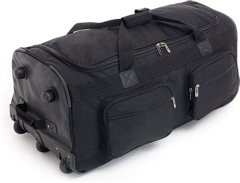 go outdoors duffel bag|most durable rolling duffel bag.